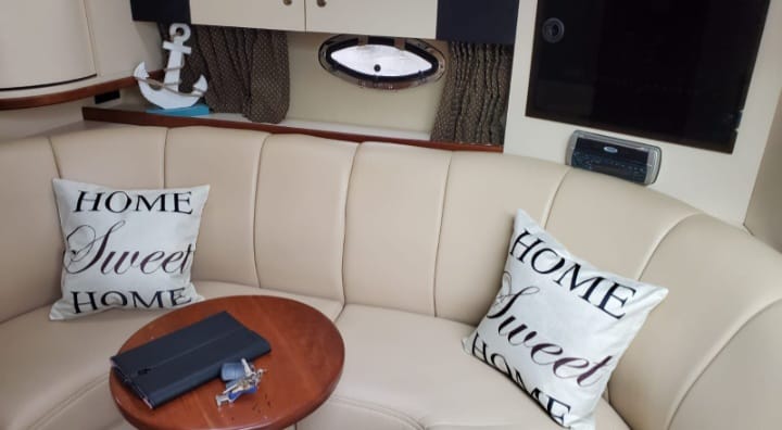 Leopard 50 ft Catamaran – Luxury Charter Miami