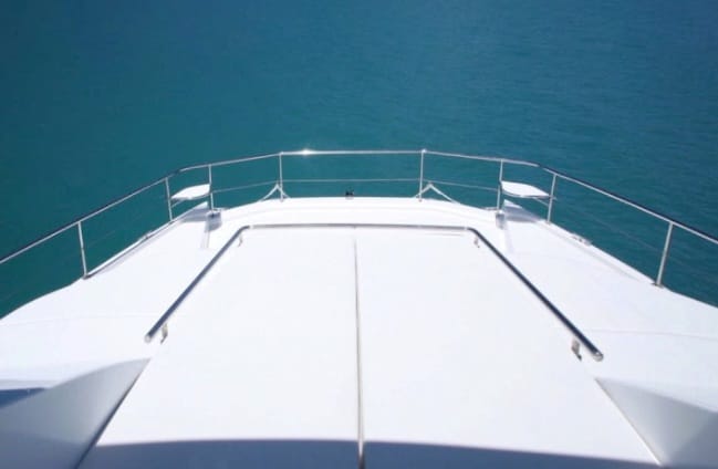 Leopard 50 ft Catamaran – Luxury Charter Miami