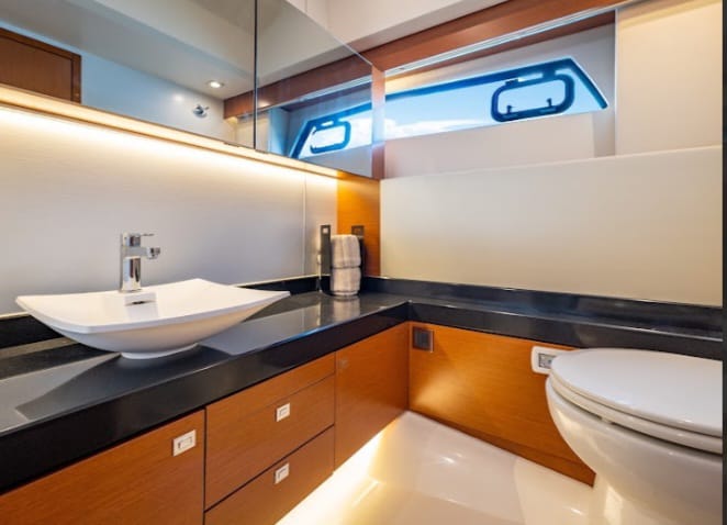 Prestige 52 ft – Luxury Yacht Charter Miami
