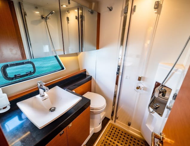 Prestige 52 ft – Luxury Yacht Charter Miami