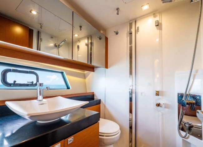 Prestige 52 ft – Luxury Yacht Charter Miami