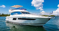 Prestige 52 ft – Luxury Yacht Charter Miami
