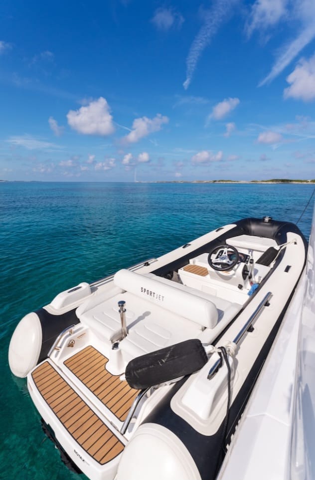Azimut 88 ft – Superyacht Charter Miami