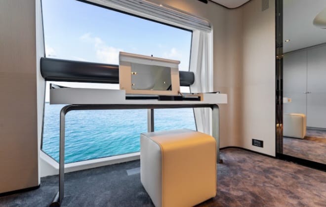 Azimut 88 ft – Superyacht Charter Miami