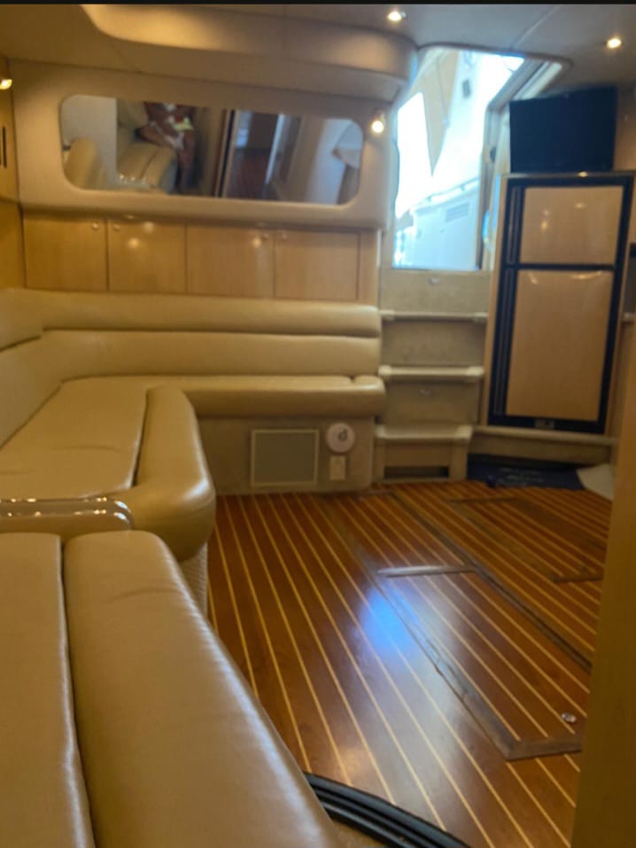 48 ft Livane – Yacht Rental