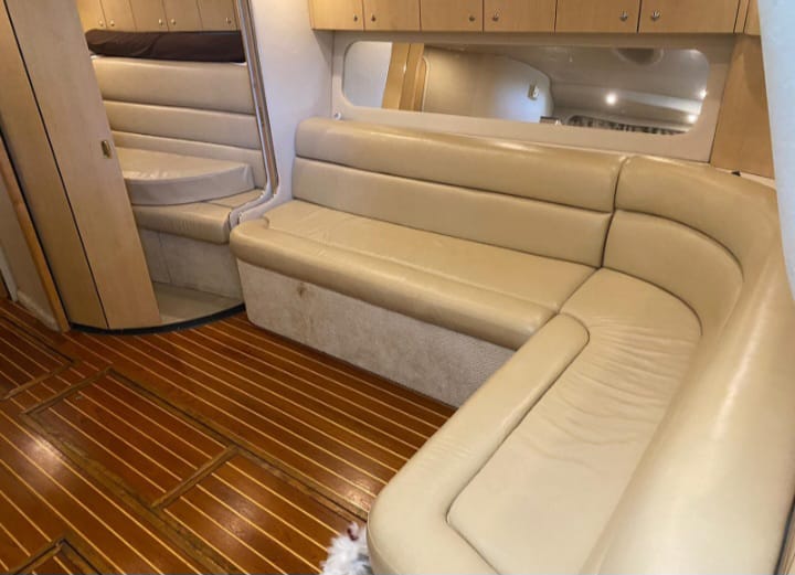 48 ft Livane – Yacht Rental