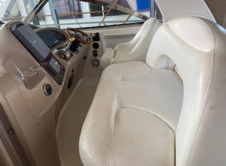 48 ft Livane – Yacht Rental