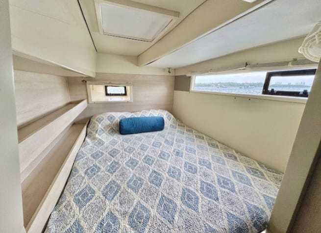 Leopard 45ft