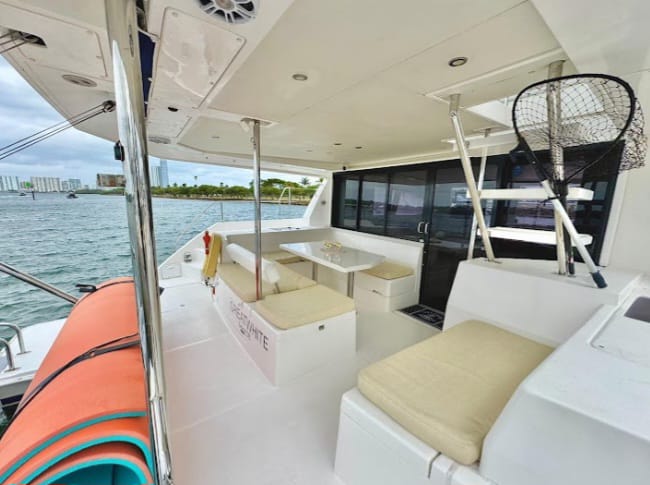 Leopard 45ft