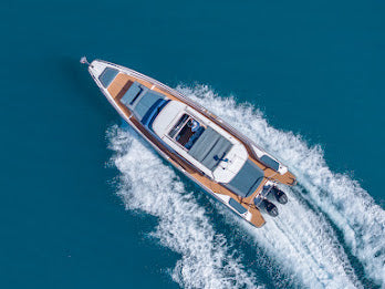38ft Axopar