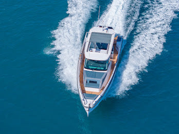 38ft Axopar