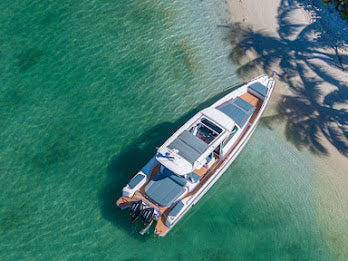 38ft Axopar