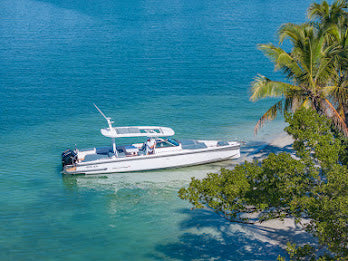38ft Axopar