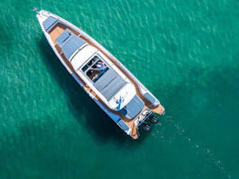 38ft Axopar
