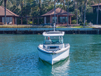 38ft Axopar