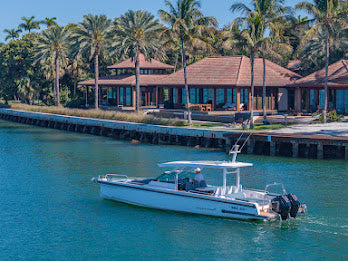 38ft Axopar
