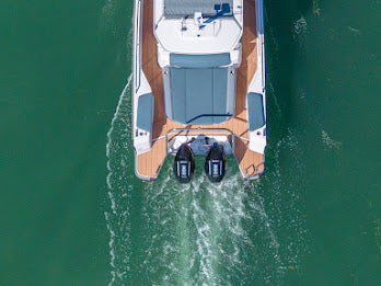38ft Axopar