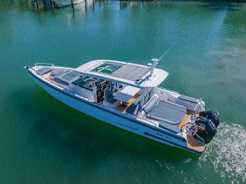 38ft Axopar