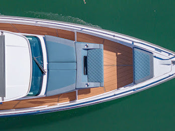 38ft Axopar