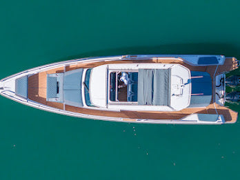 38ft Axopar