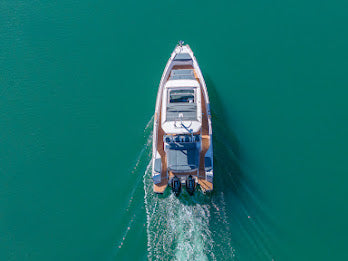 38ft Axopar