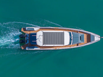38ft Axopar