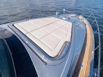 Pershing 70ft