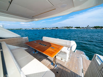 Jeanneau 45ft