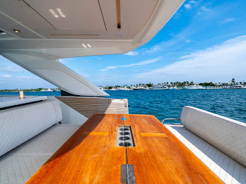 Jeanneau 45ft