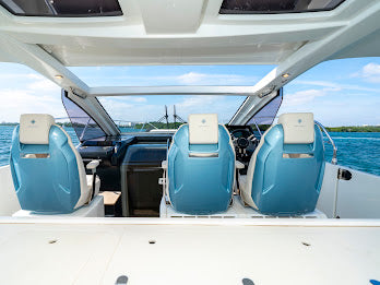 Jeanneau 45ft