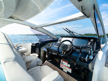Jeanneau 45ft