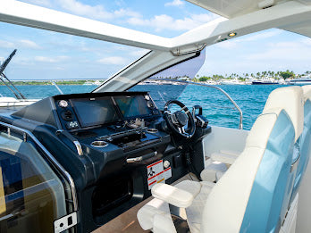 Jeanneau 45ft