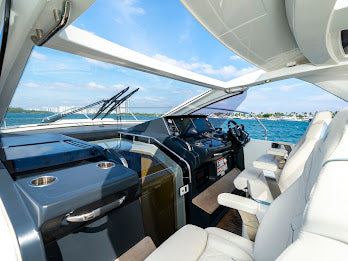 Jeanneau 45ft