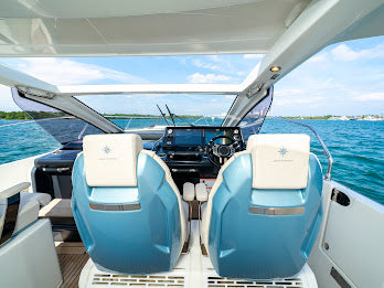 Jeanneau 45ft