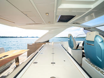 Jeanneau 45ft