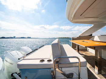 Jeanneau 45ft