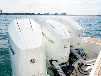 Jeanneau 45ft