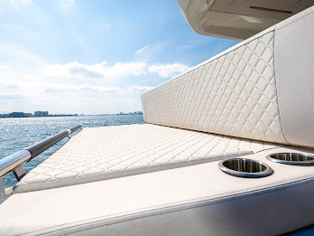 Jeanneau 45ft