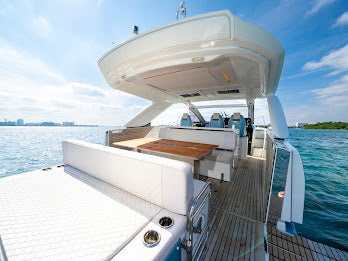 Jeanneau 45ft