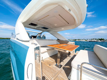 Jeanneau 45ft