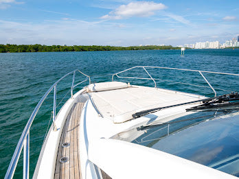 Jeanneau 45ft