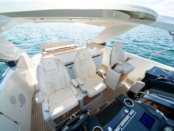 Jeanneau 45ft
