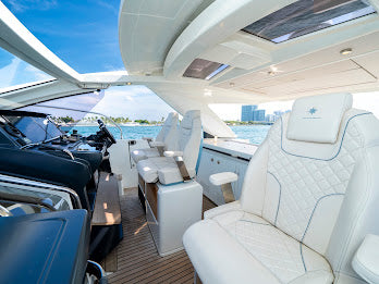 Jeanneau 45ft