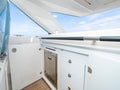 Jeanneau 45ft