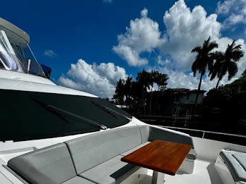 Sunseeker 78ft Yacht Charter