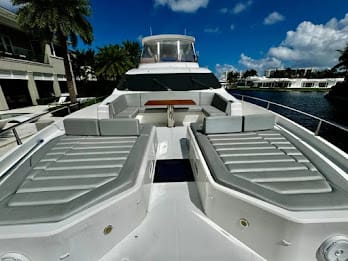 Sunseeker 78ft Yacht Charter