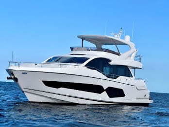 Sunseeker 78ft Yacht Charter
