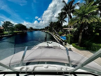 Sunseeker 78ft Yacht Charter