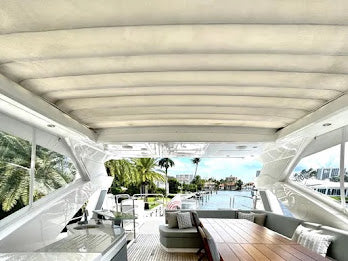 Sunseeker 78ft Yacht Charter