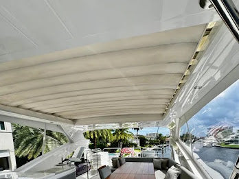 Sunseeker 78ft Yacht Charter